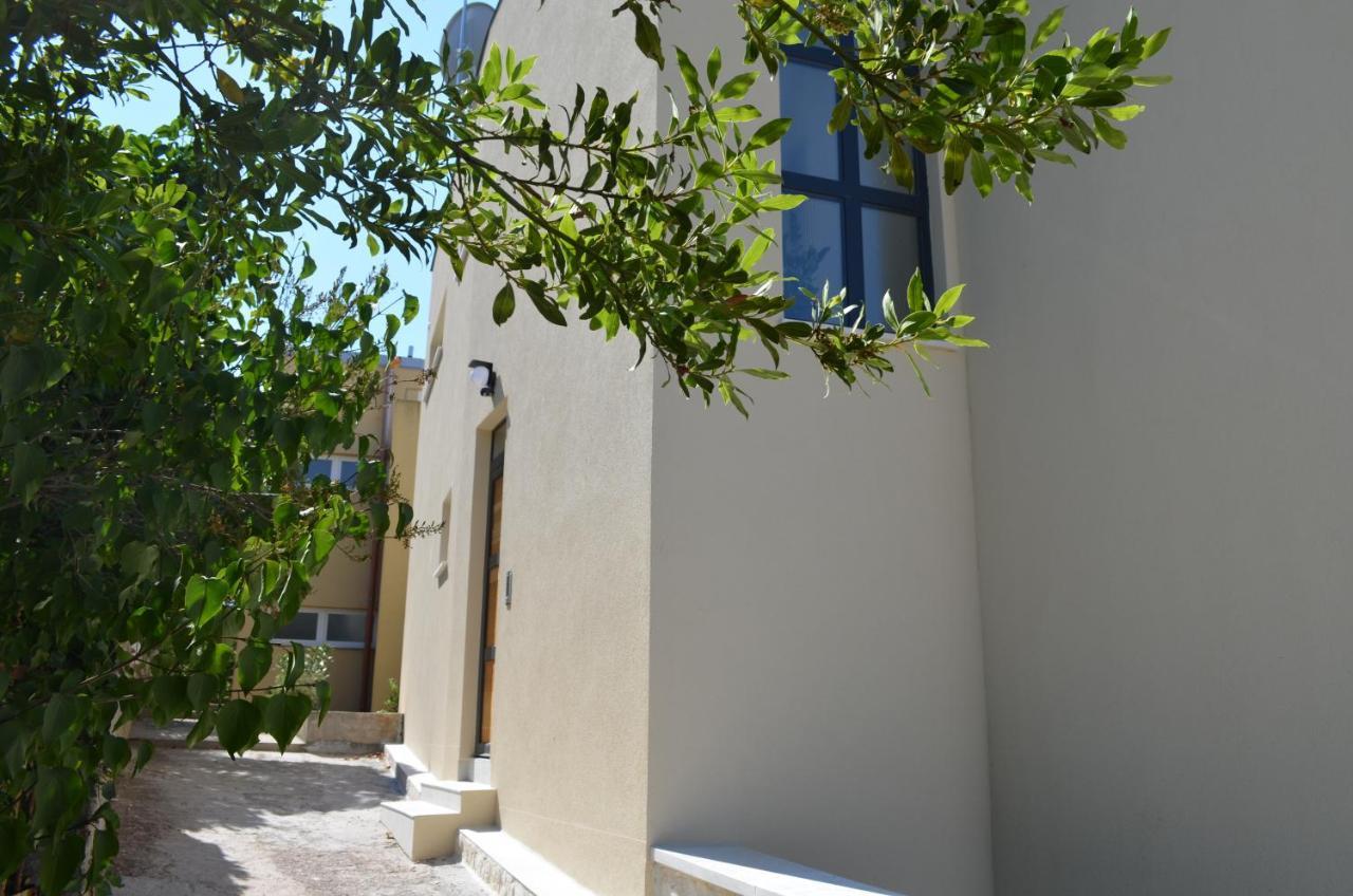 Central Rooms Šibenik Екстериор снимка