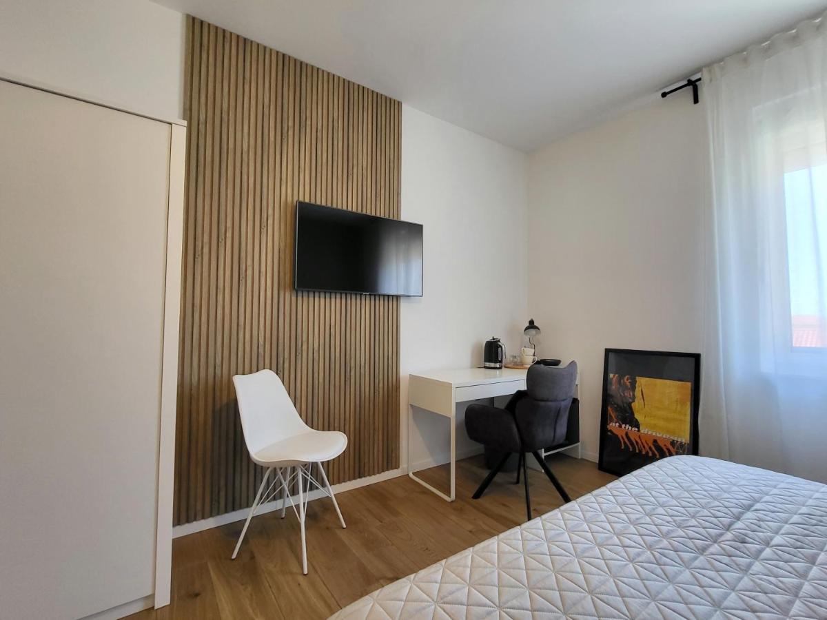 Central Rooms Šibenik Екстериор снимка