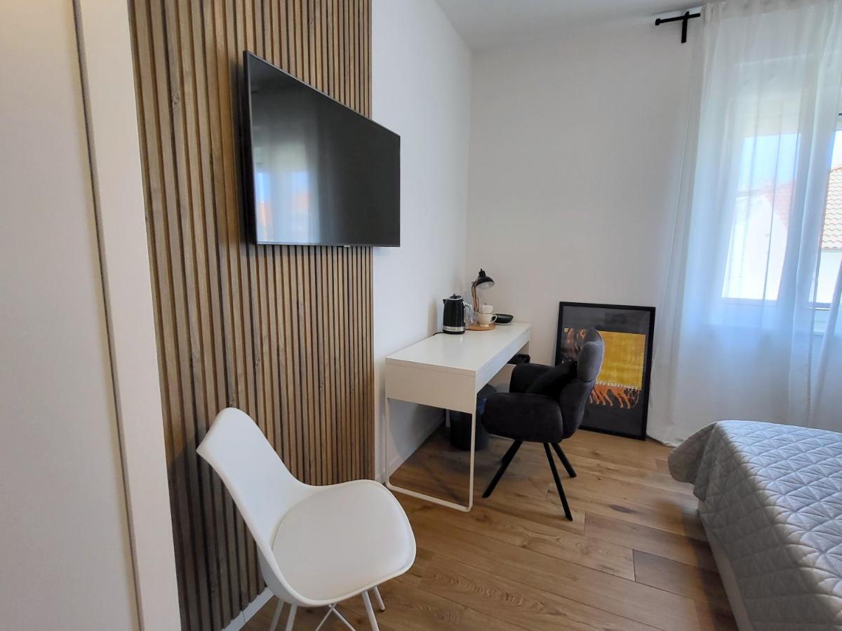 Central Rooms Šibenik Екстериор снимка