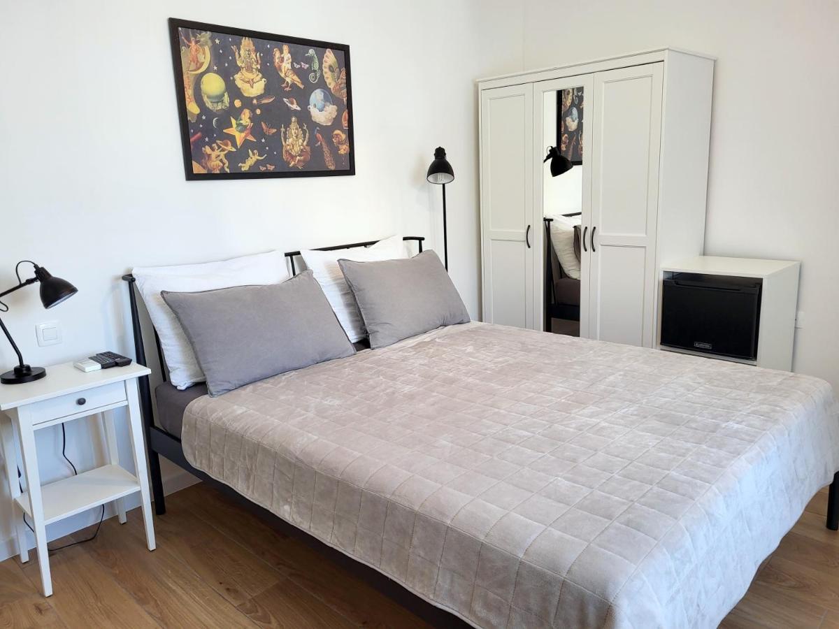 Central Rooms Šibenik Екстериор снимка