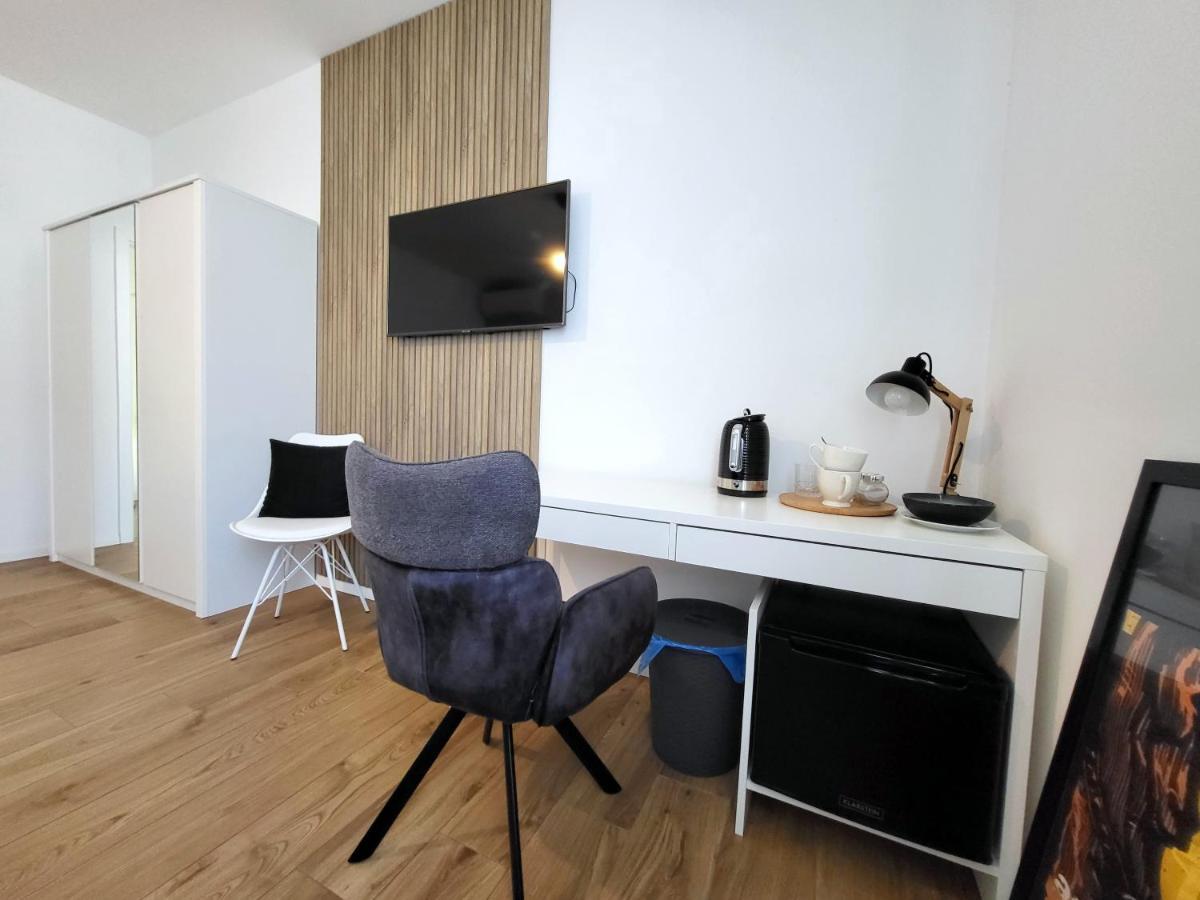 Central Rooms Šibenik Екстериор снимка