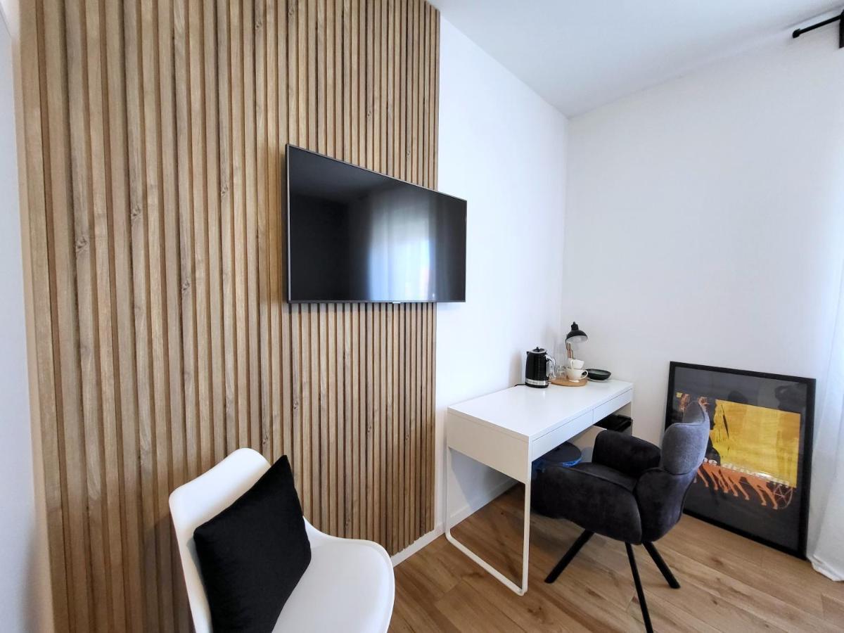 Central Rooms Šibenik Екстериор снимка