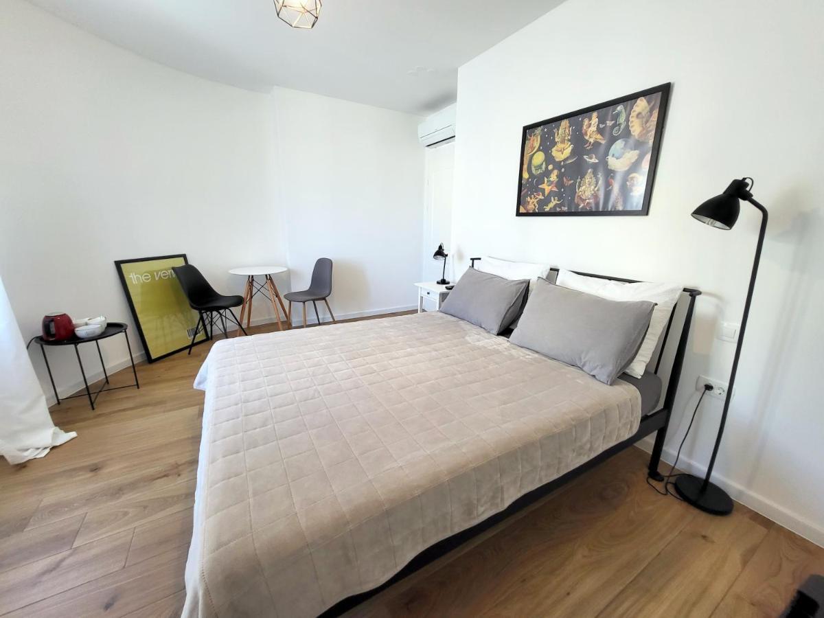 Central Rooms Šibenik Екстериор снимка