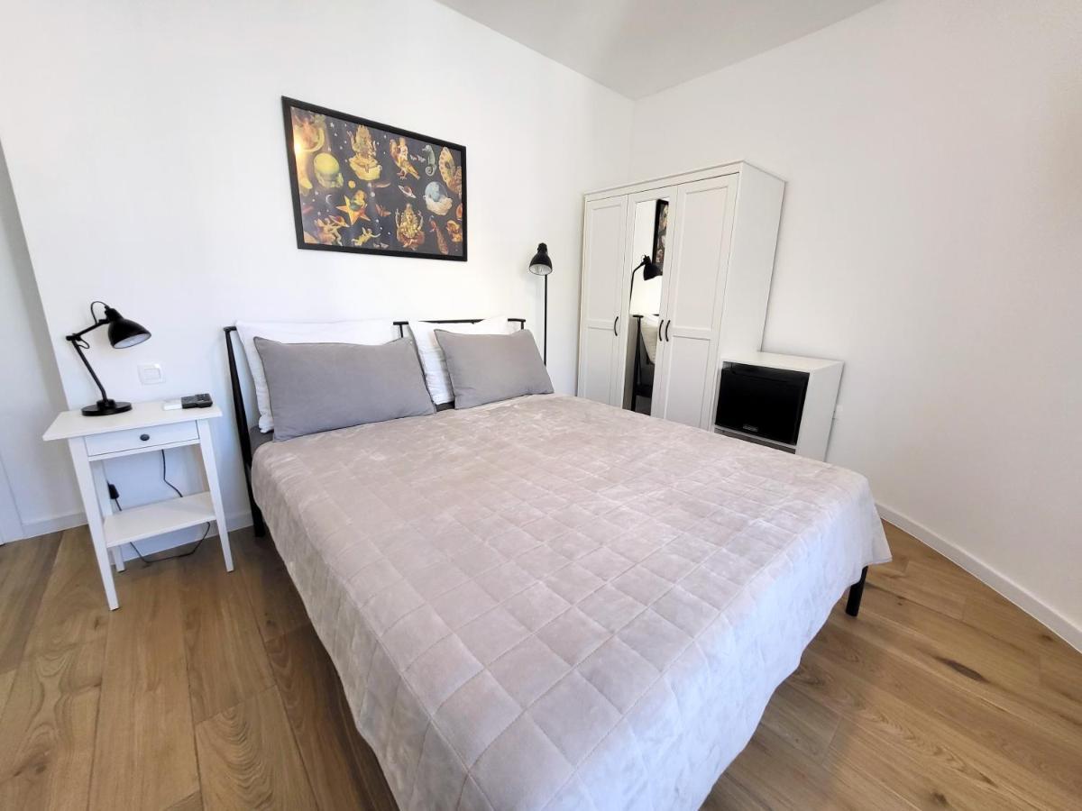 Central Rooms Šibenik Екстериор снимка